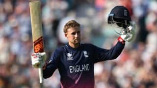 Joe Root relishes opportunity to wear England jersey at all times